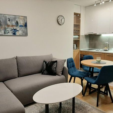Apartman Silver Lux Zlatibor Buitenkant foto