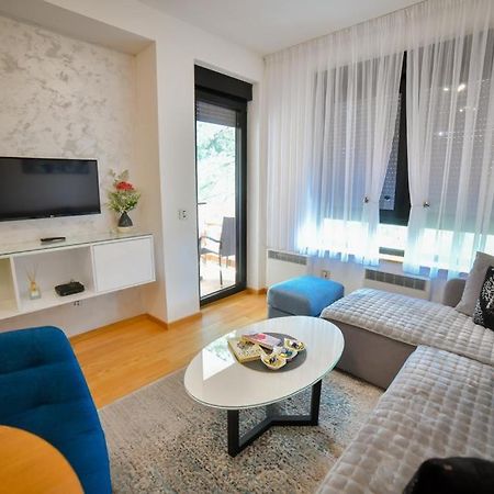 Apartman Silver Lux Zlatibor Buitenkant foto
