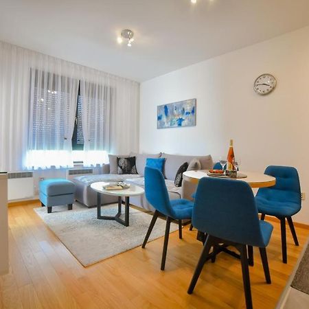 Apartman Silver Lux Appartement Zlatibor Buitenkant foto