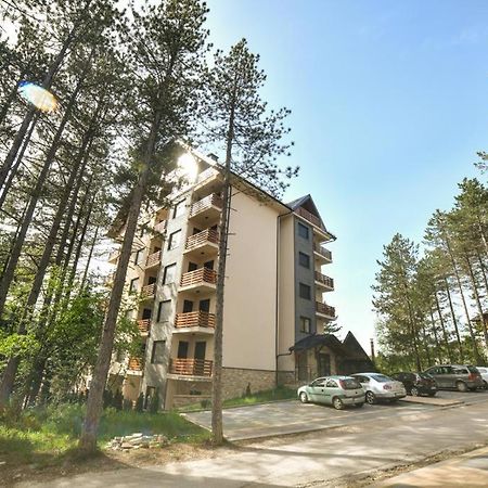 Apartman Silver Lux Zlatibor Buitenkant foto