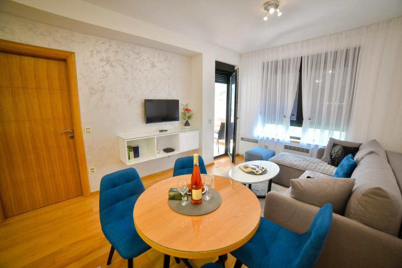 Apartman Silver Lux Appartement Zlatibor Buitenkant foto