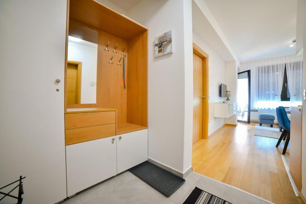 Apartman Silver Lux Appartement Zlatibor Buitenkant foto