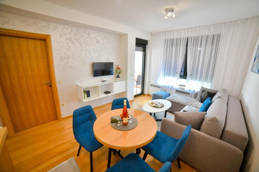 Apartman Silver Lux Appartement Zlatibor Buitenkant foto