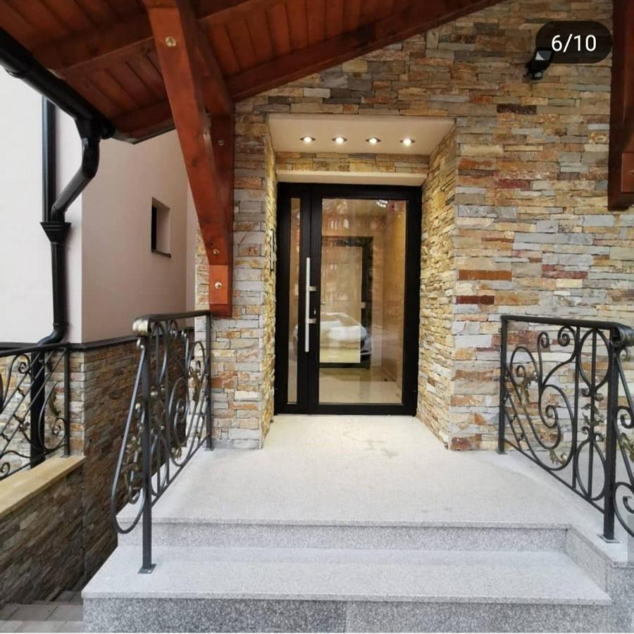 Apartman Silver Lux Zlatibor Buitenkant foto