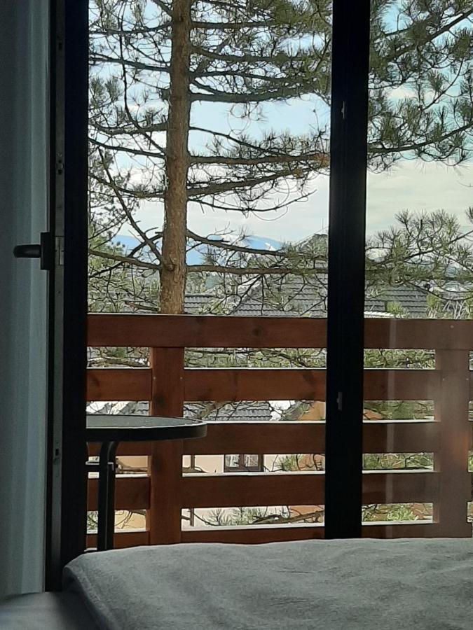 Apartman Silver Lux Zlatibor Buitenkant foto