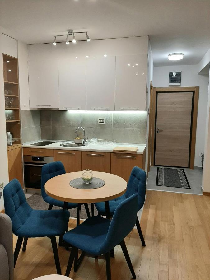 Apartman Silver Lux Zlatibor Buitenkant foto