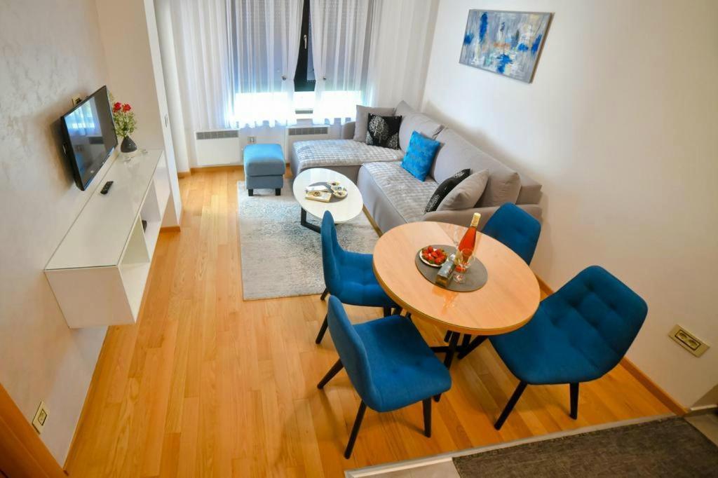 Apartman Silver Lux Zlatibor Buitenkant foto