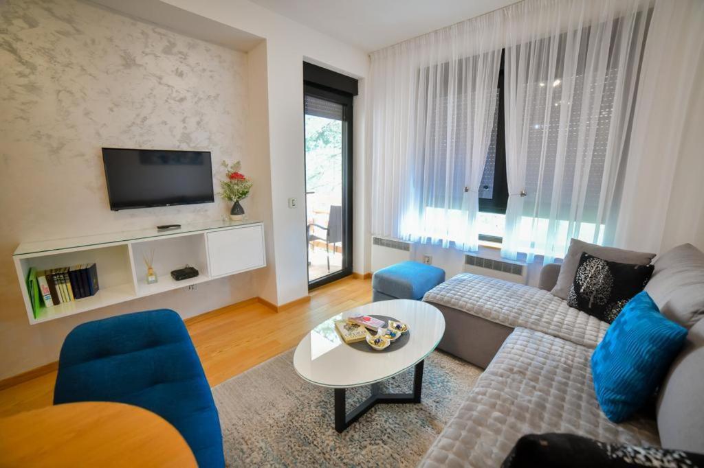Apartman Silver Lux Zlatibor Buitenkant foto