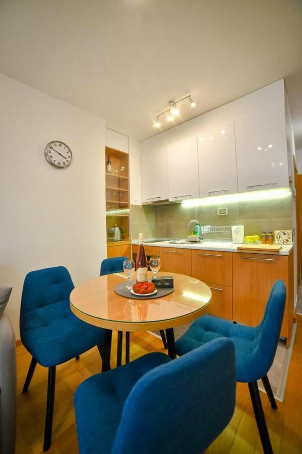 Apartman Silver Lux Zlatibor Buitenkant foto