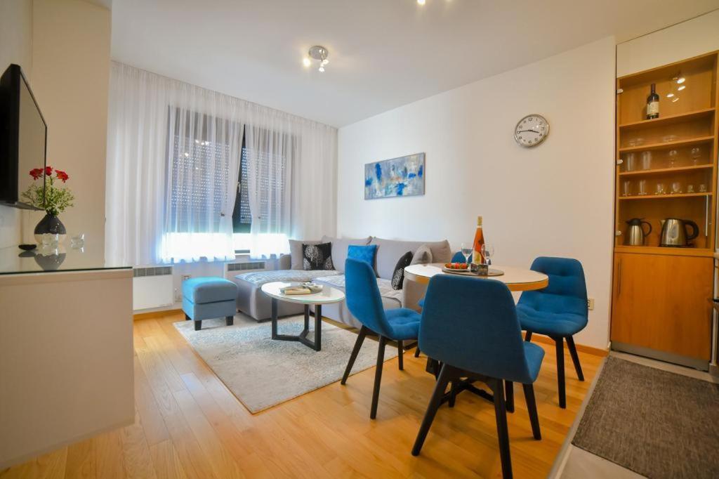 Apartman Silver Lux Zlatibor Buitenkant foto