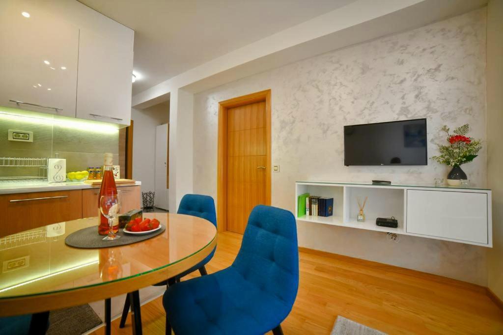 Apartman Silver Lux Zlatibor Buitenkant foto