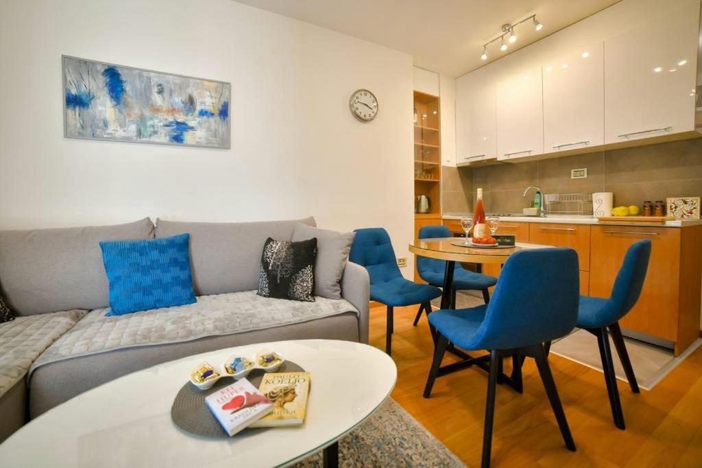 Apartman Silver Lux Zlatibor Buitenkant foto