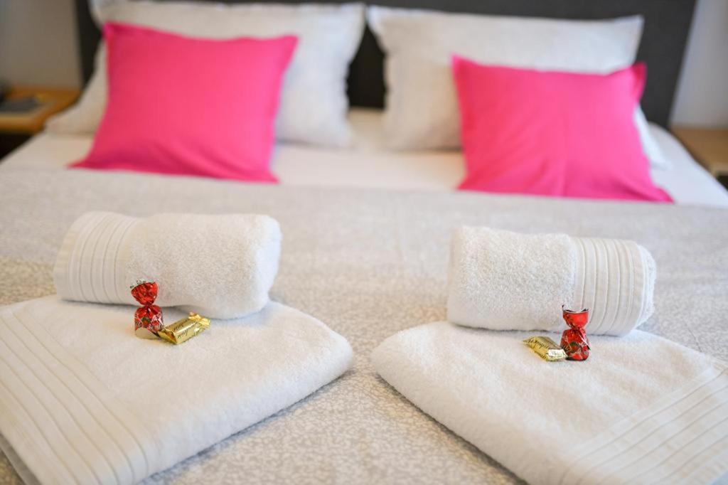 Apartman Silver Lux Zlatibor Buitenkant foto