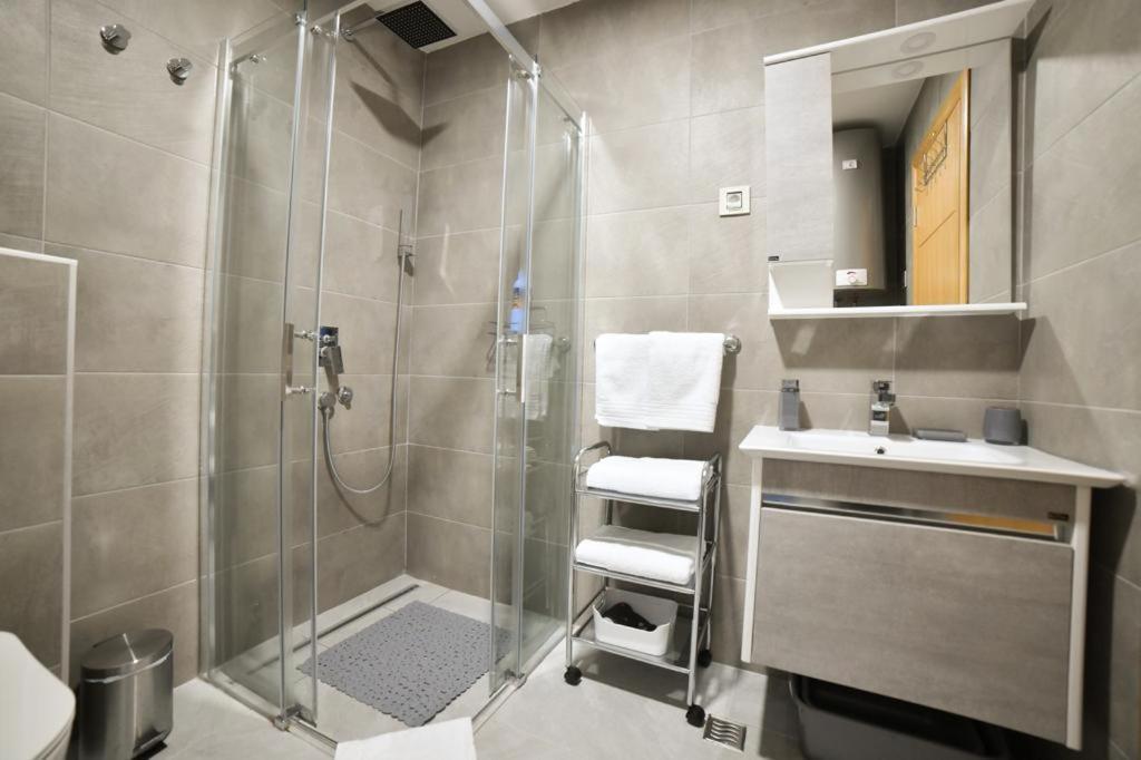 Apartman Silver Lux Zlatibor Buitenkant foto