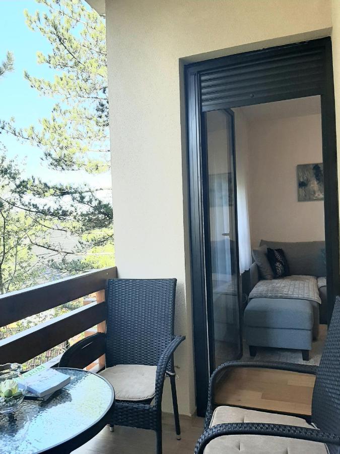 Apartman Silver Lux Zlatibor Buitenkant foto