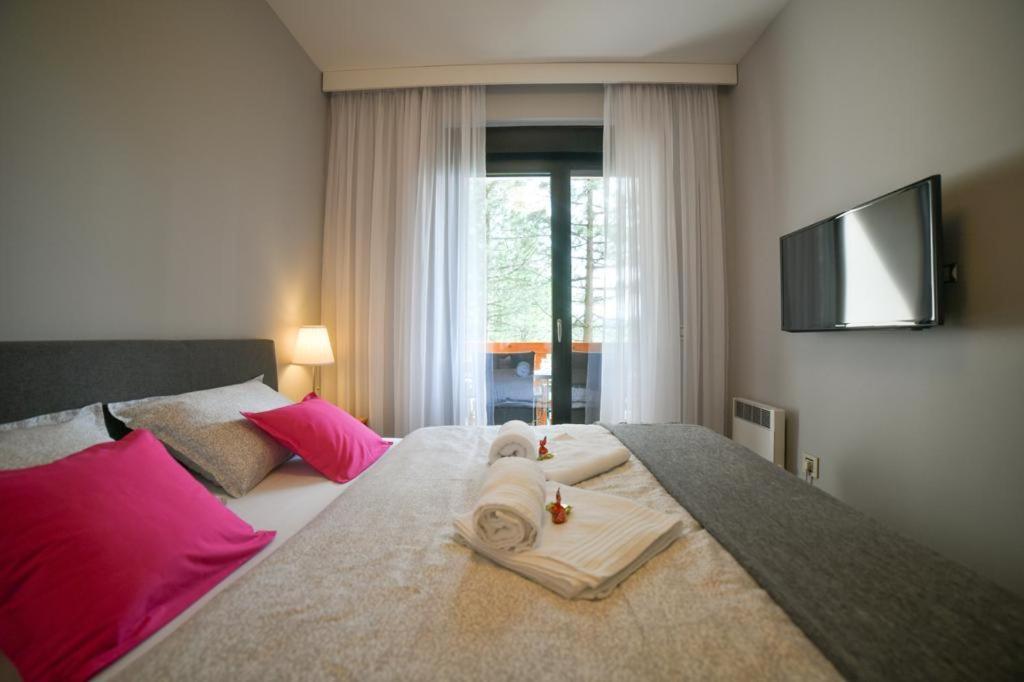 Apartman Silver Lux Zlatibor Buitenkant foto