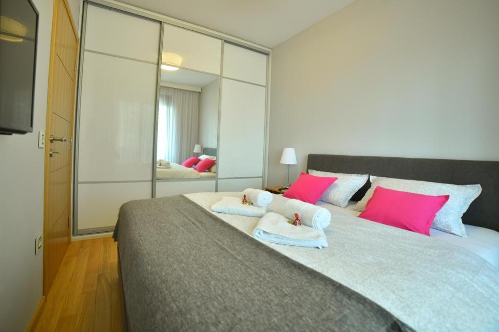 Apartman Silver Lux Zlatibor Buitenkant foto