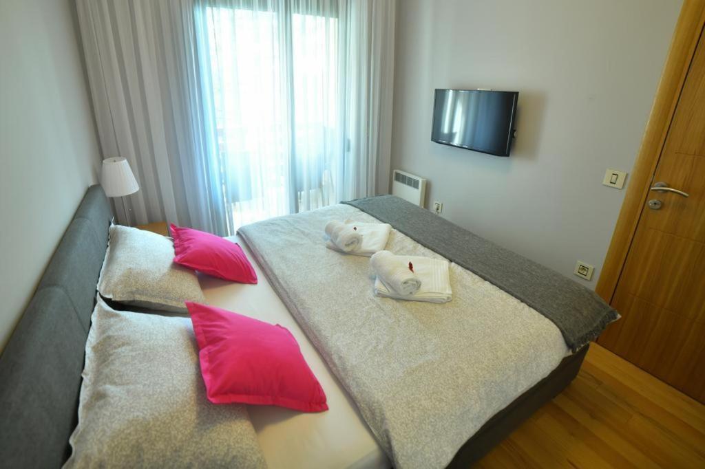 Apartman Silver Lux Zlatibor Buitenkant foto