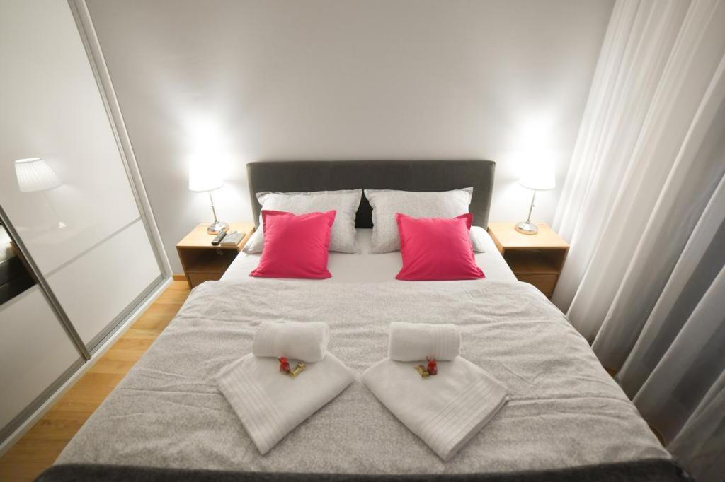 Apartman Silver Lux Zlatibor Buitenkant foto