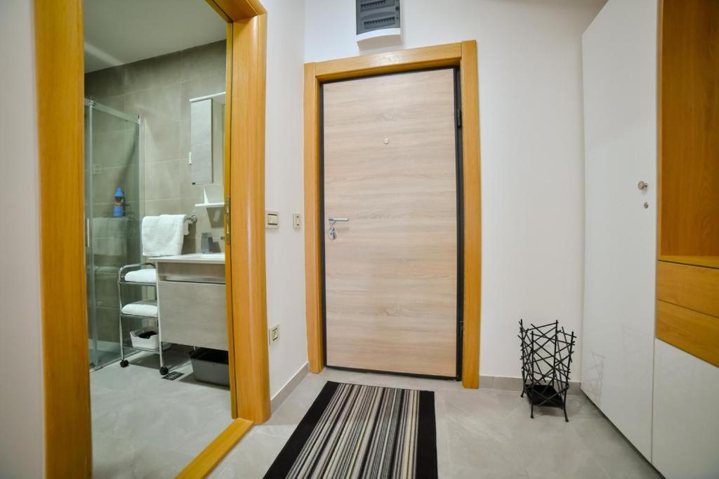 Apartman Silver Lux Zlatibor Buitenkant foto