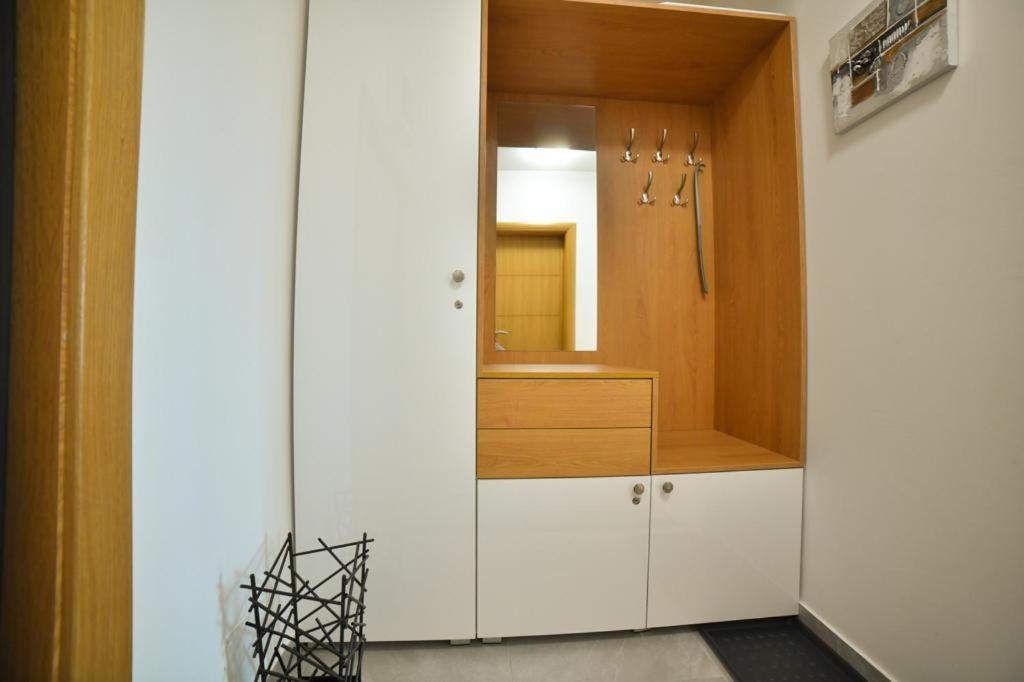 Apartman Silver Lux Appartement Zlatibor Buitenkant foto