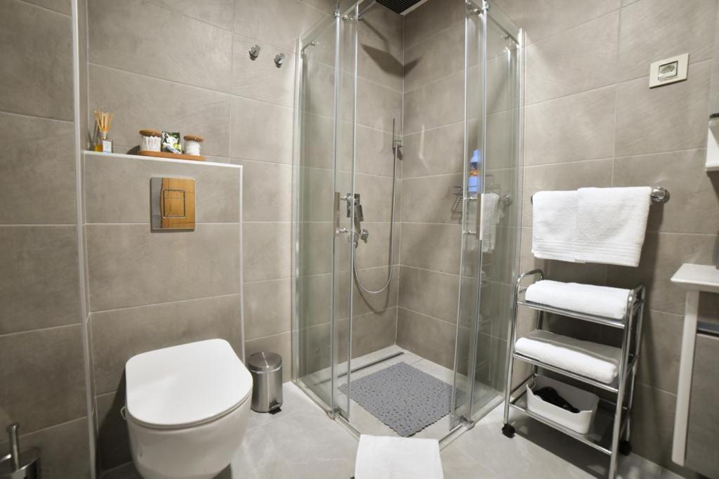 Apartman Silver Lux Zlatibor Buitenkant foto