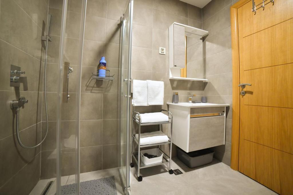 Apartman Silver Lux Appartement Zlatibor Buitenkant foto