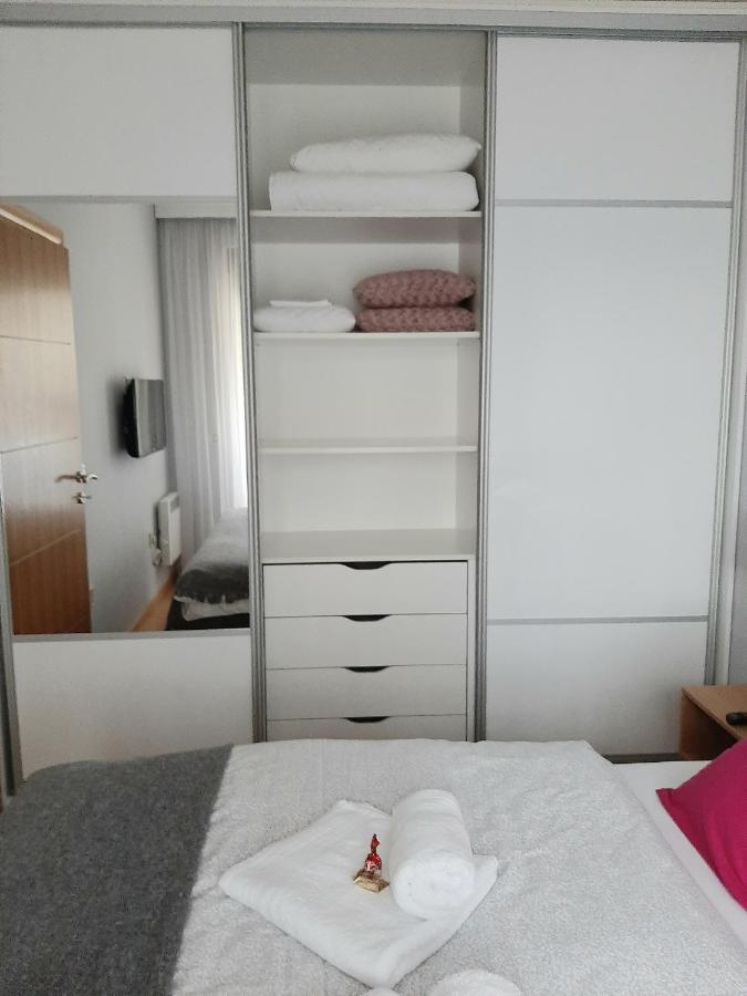 Apartman Silver Lux Zlatibor Buitenkant foto