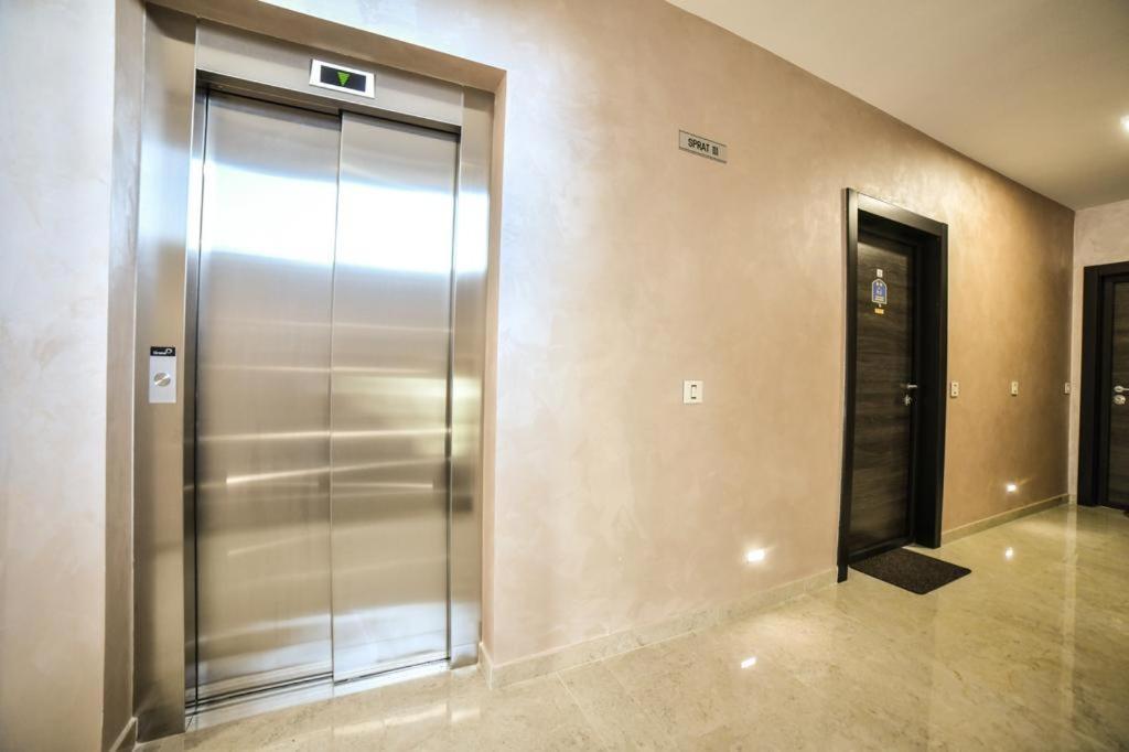 Apartman Silver Lux Zlatibor Buitenkant foto