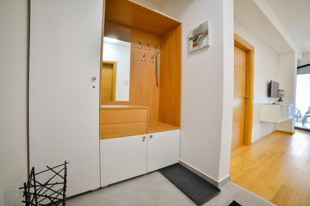 Apartman Silver Lux Zlatibor Buitenkant foto